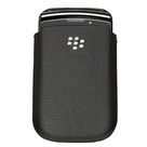 BlackBerry Leather Pocket Black 9860