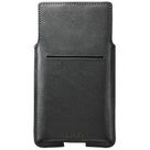 BlackBerry Leather Pocket Black BlackBerry Priv