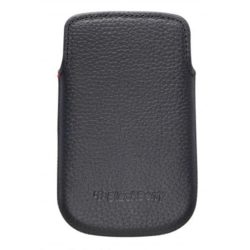 BlackBerry Leather Pocket Bold 9900