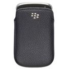 BlackBerry Leather Pocket Bold 9900