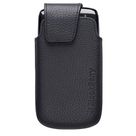 BlackBerry Leather Swivel Holster Torch 9860
