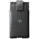 BlackBerry Leather Swivel Holster Black BlackBerry Priv
