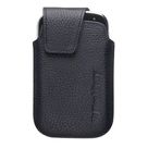 BlackBerry Leather Swivel Holster Bold 9900