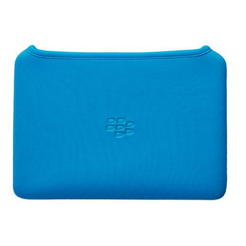 BlackBerry Neoprene Sleeve Blue Playbook