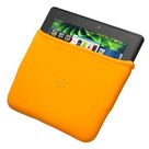 BlackBerry Neoprene Sleeve Orange Playbook