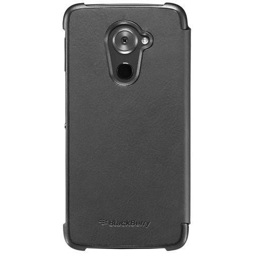 BlackBerry Smart Flip Case Black DTEK60