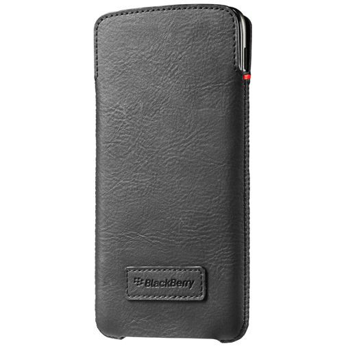 BlackBerry Smart Pocket Black DTEK60