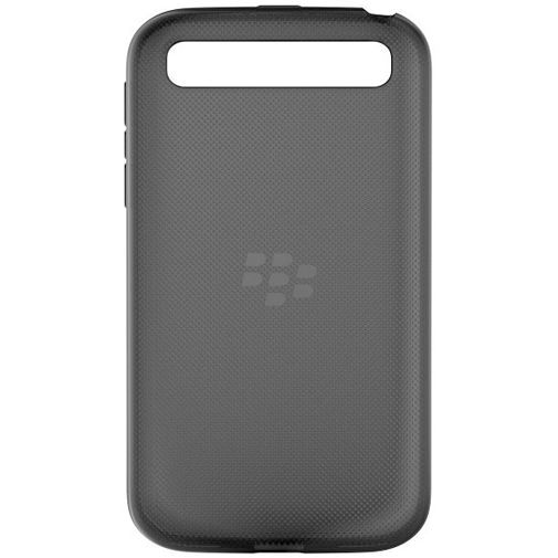 BlackBerry Soft Shell Black Translucent BlackBerry Classic