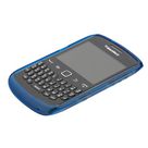 BlackBerry Soft Shell Blue Curve 9360