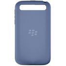 BlackBerry Soft Shell Blue Translucent BlackBerry Classic