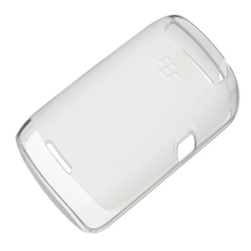 BlackBerry Soft Shell Clear Curve 9360