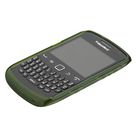 BlackBerry Soft Shell Green Curve 9360