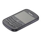 BlackBerry Soft Shell Indigo Bold 9900