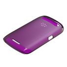 BlackBerry Soft Shell Purple Curve 9360
