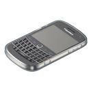 BlackBerry Soft Shell Transculent Bold 9900