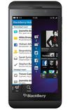 BlackBerry Z10