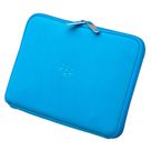 BlackBerry Zip Sleeve Blue Playbook