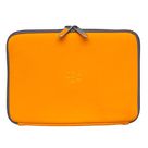 BlackBerry Zip Sleeve Orange Playbook