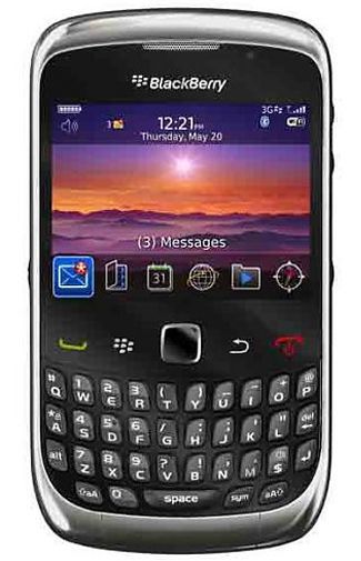 BlackBerry Curve 9300 Grey