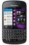 BlackBerry Q10