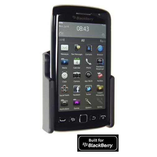 Brodit Passieve Autohouder BlackBerry Torch 9860