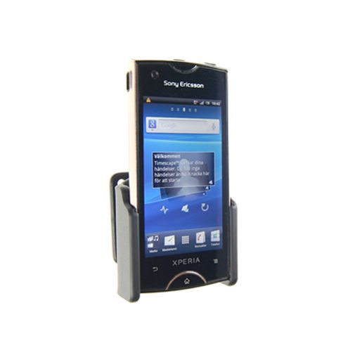 Brodit Passieve Autohouder Sony Ericsson Xperia Ray