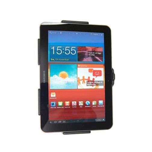Brodit Passieve Houder Samsung Galaxy Tab 8.9