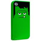 Case-Mate Apple iPhone 4 Creatures Frank Green
