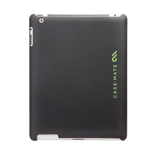 Case Mate Barely There Apple iPad 2/3