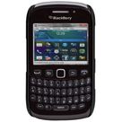 Case-Mate Barely There Black BlackBerry Curve 9320
