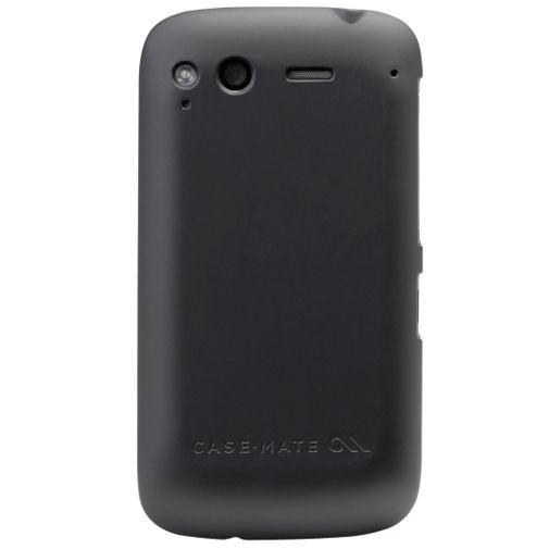 Case Mate Barely There Black HTC Desire S