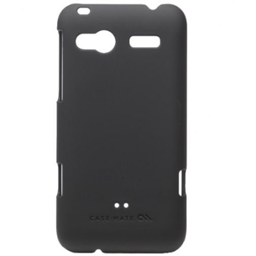 Case-Mate Barely There Black HTC Explorer