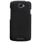 Case-Mate Barely There Black HTC One S