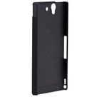 Case Mate Barely There Black Sony Xperia Z