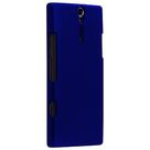 Case Mate Barely There Blue Sony Xperia S