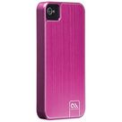 Case-Mate Barely There Case Aluminium Pink Apple iPhone 4/4S