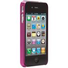 Case-Mate Barely There Case Aluminium Pink Apple iPhone 4/4S