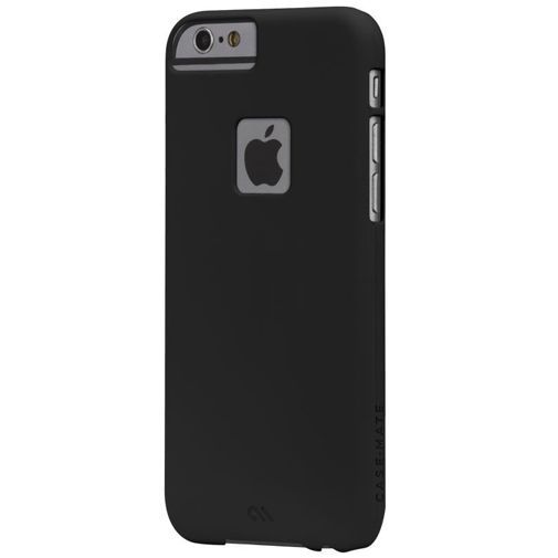 Case-Mate Barely There Case Black Apple iPhone 6/6S