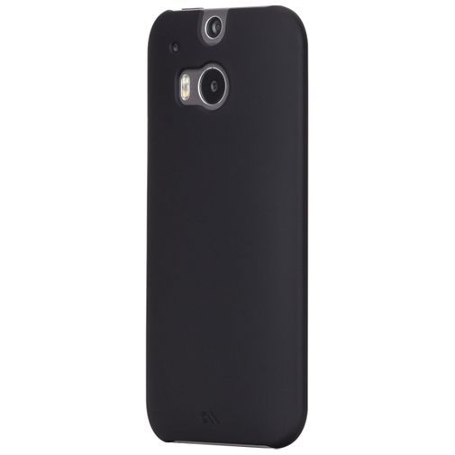 Case-Mate Barely There Case Black HTC One M8