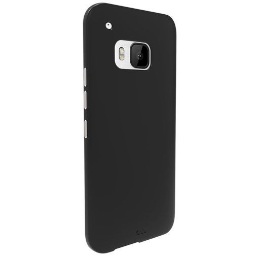 Case-Mate Barely There Case Black HTC One M9 (Prime Camera Edition)