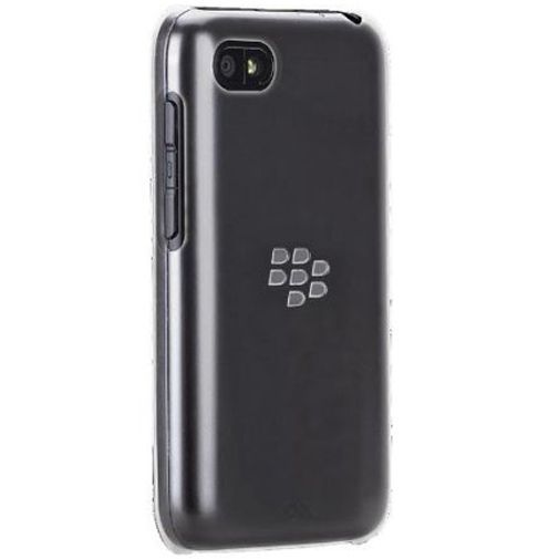 Case-Mate Barely There Case BlackBerry Q5 Clear