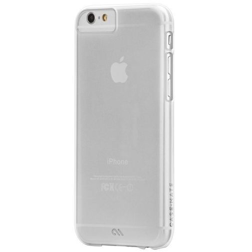 Case-Mate Barely There Case Clear Apple iPhone 6/6S