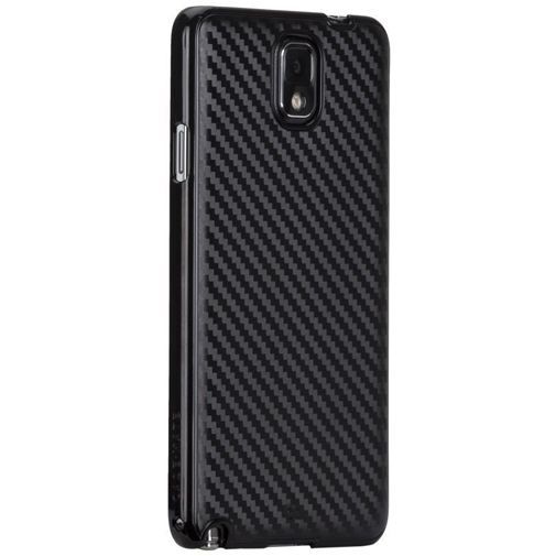 Case-Mate Barely There Case Samsung Galaxy Note 3 Carbon