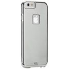 Case-Mate Barely There Case Silver Apple iPhone 6/6S