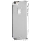 Case-Mate Barely There Case Silver Apple iPhone 6/6S
