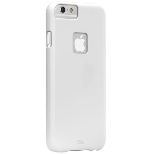 Case-Mate Barely There Case White Apple iPhone 6/6S