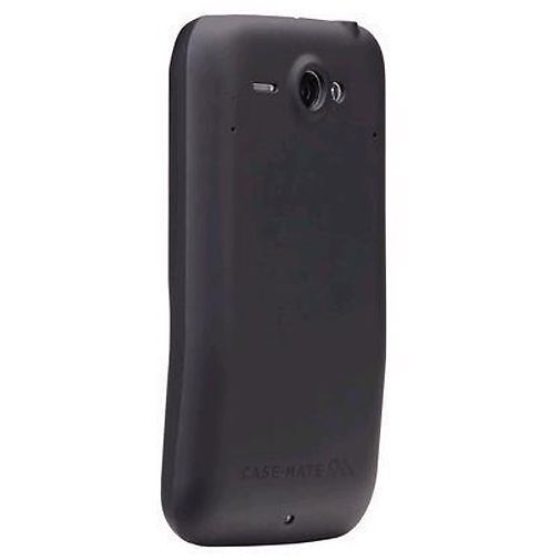 Case Mate Barely There Black HTC ChaCha