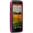 Case-Mate Barely There HTC One X Pink