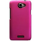 Case-Mate Barely There HTC One X Pink