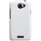 Case-Mate Barely There White HTC One X